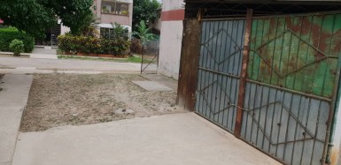 Apartamento de 2 habitaciones en venta en Lotería, Cotorro, La Habana