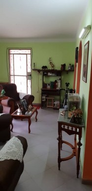 Apartamento de 2 habitaciones en venta en Lotería, Cotorro, La Habana