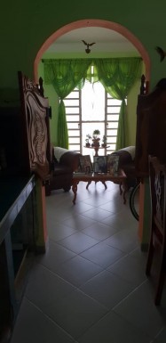Apartamento de 2 habitaciones en venta en Lotería, Cotorro, La Habana