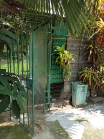 Detached House with 2 bedrooms for sale in Lotería, Cotorro, La Habana - 4