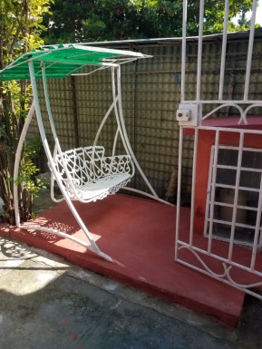 Casa Independiente de 2 habitaciones en venta en Lotería, Cotorro, La Habana
