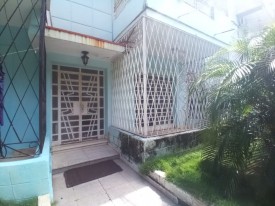 Apartment with 2 bedrooms for sale in Vedado, Plaza de la Revolución, La Habana