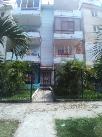 Apartment with 2 bedrooms for sale in Vedado, Plaza de la Revolución, La Habana - 2