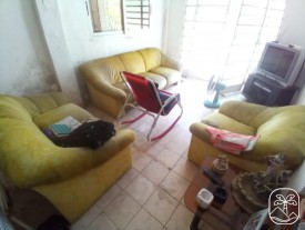 Apartment with 2 bedrooms for sale in Vedado, Plaza de la Revolución, La Habana - 5