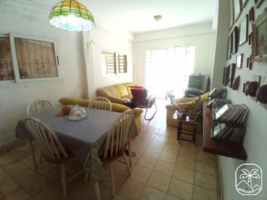 Apartment with 2 bedrooms for sale in Vedado, Plaza de la Revolución, La Habana