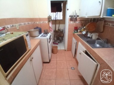 Apartment with 2 bedrooms for sale in Vedado, Plaza de la Revolución, La Habana