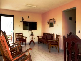 Apartment with 1 bedroom for sale in Nuevo Vedado, Plaza de la Revolución, La Habana
