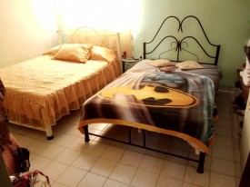 Apartment with 1 bedroom for sale in Nuevo Vedado, Plaza de la Revolución, La Habana - 11
