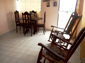 Apartment with 1 bedroom for sale in Nuevo Vedado, Plaza de la Revolución, La Habana - 3