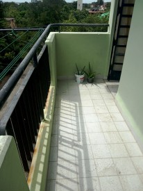 Apartment with 1 bedroom for sale in Nuevo Vedado, Plaza de la Revolución, La Habana - 4