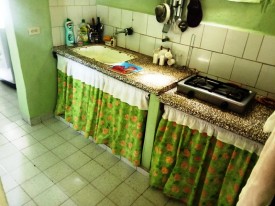 Apartment with 1 bedroom for sale in Nuevo Vedado, Plaza de la Revolución, La Habana - 7
