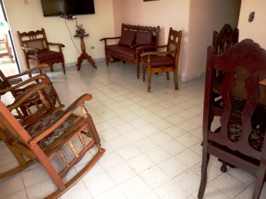 Apartment with 1 bedroom for sale in Nuevo Vedado, Plaza de la Revolución, La Habana