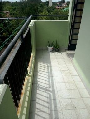 Apartment with 1 bedroom for sale in Nuevo Vedado, Plaza de la Revolución, La Habana