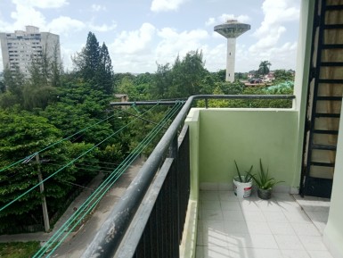 Apartment with 1 bedroom for sale in Nuevo Vedado, Plaza de la Revolución, La Habana
