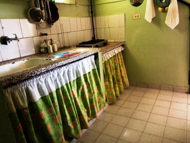 Apartment with 1 bedroom for sale in Nuevo Vedado, Plaza de la Revolución, La Habana