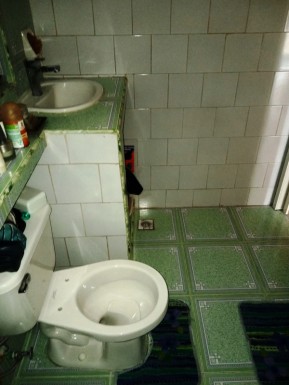 Apartment with 1 bedroom for sale in Nuevo Vedado, Plaza de la Revolución, La Habana