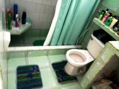 Apartment with 1 bedroom for sale in Nuevo Vedado, Plaza de la Revolución, La Habana