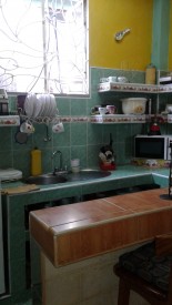 Duplex with 4 bedrooms for sale in Cerro, La Habana - 13
