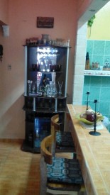 Duplex with 4 bedrooms for sale in Cerro, La Habana - 2