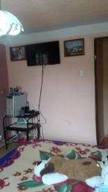 Duplex with 4 bedrooms for sale in Cerro, La Habana - 21