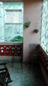 Duplex with 4 bedrooms for sale in Cerro, La Habana - 3