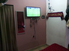Duplex with 4 bedrooms for sale in Cerro, La Habana - 34