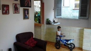 Duplex with 4 bedrooms for sale in Cerro, La Habana