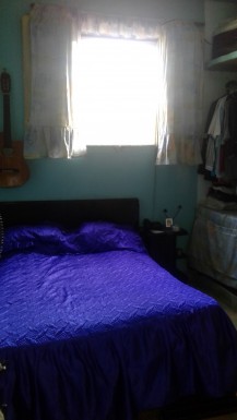 Duplex with 4 bedrooms for sale in Cerro, La Habana