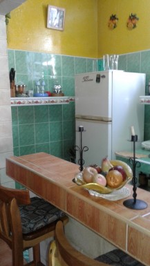 Duplex with 4 bedrooms for sale in Cerro, La Habana