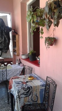 Duplex with 4 bedrooms for sale in Cerro, La Habana