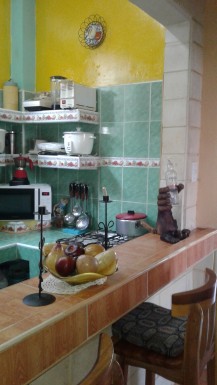 Duplex with 4 bedrooms for sale in Cerro, La Habana