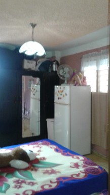Duplex with 4 bedrooms for sale in Cerro, La Habana