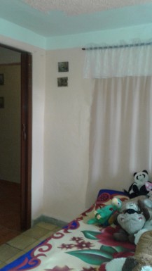 Duplex with 4 bedrooms for sale in Cerro, La Habana