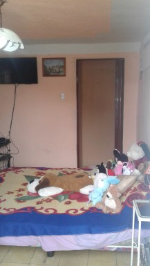 Duplex with 4 bedrooms for sale in Cerro, La Habana