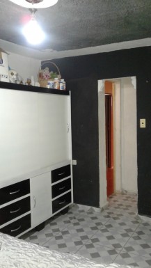 Duplex with 4 bedrooms for sale in Cerro, La Habana