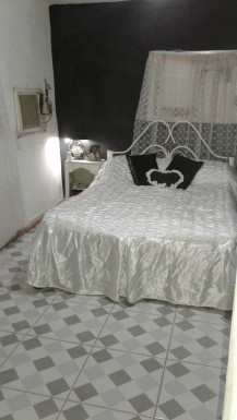 Duplex with 4 bedrooms for sale in Cerro, La Habana