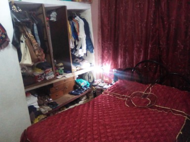 Duplex with 4 bedrooms for sale in Cerro, La Habana