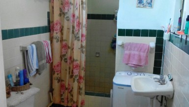 Duplex with 4 bedrooms for sale in Cerro, La Habana