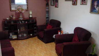 Duplex with 4 bedrooms for sale in Cerro, La Habana