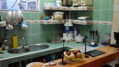 Duplex with 4 bedrooms for sale in Cerro, La Habana