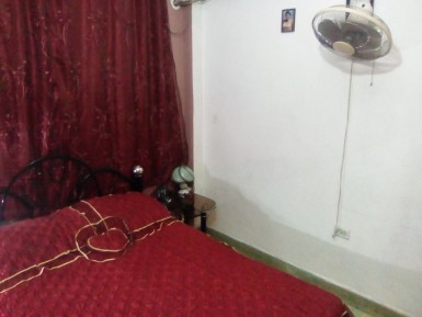 Duplex with 4 bedrooms for sale in Cerro, La Habana