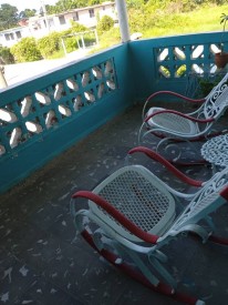 Apartment with 3 bedrooms for sale in La Hata, Guanabacoa, La Habana