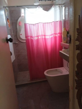 Apartment with 3 bedrooms for sale in La Hata, Guanabacoa, La Habana