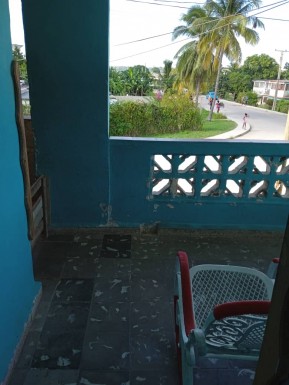 Apartment with 3 bedrooms for sale in La Hata, Guanabacoa, La Habana