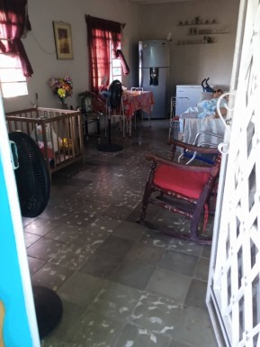 Apartment with 3 bedrooms for sale in La Hata, Guanabacoa, La Habana