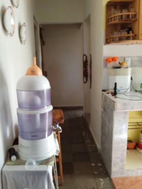 Apartment with 3 bedrooms for sale in La Hata, Guanabacoa, La Habana