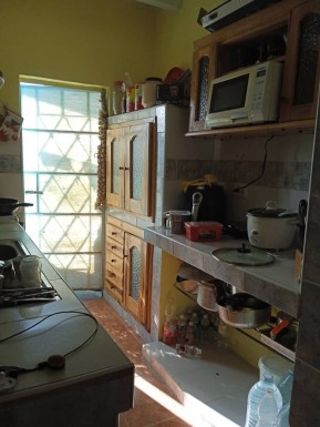 Apartment with 3 bedrooms for sale in La Hata, Guanabacoa, La Habana