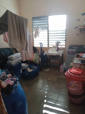 Apartment with 3 bedrooms for sale in La Hata, Guanabacoa, La Habana