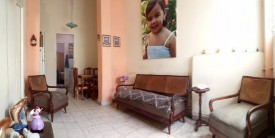 Apartment with 2 bedrooms for sale in San Isidro, Habana Vieja, La Habana