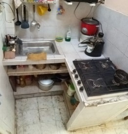 Apartment with 2 bedrooms for sale in San Isidro, Habana Vieja, La Habana - 13